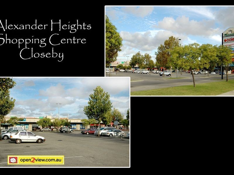 51 Highview Street, Alexander Heights WA 6064