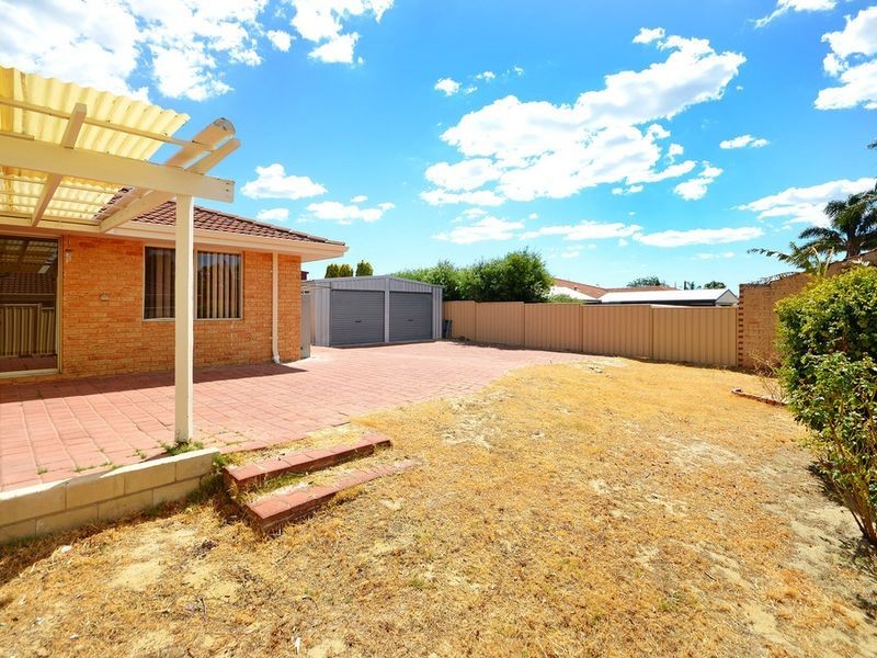 51 Highview Street, Alexander Heights WA 6064