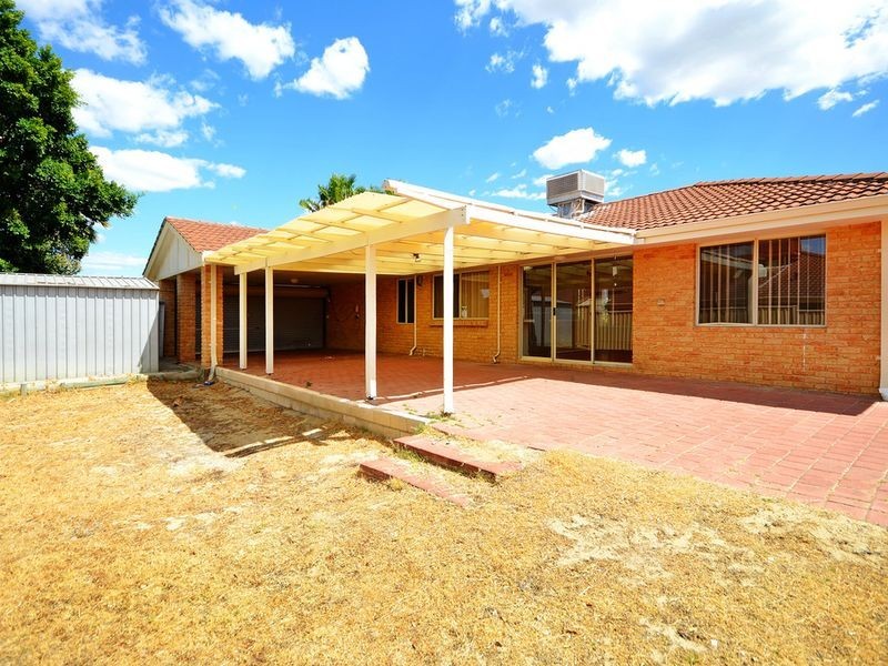 51 Highview Street, Alexander Heights WA 6064