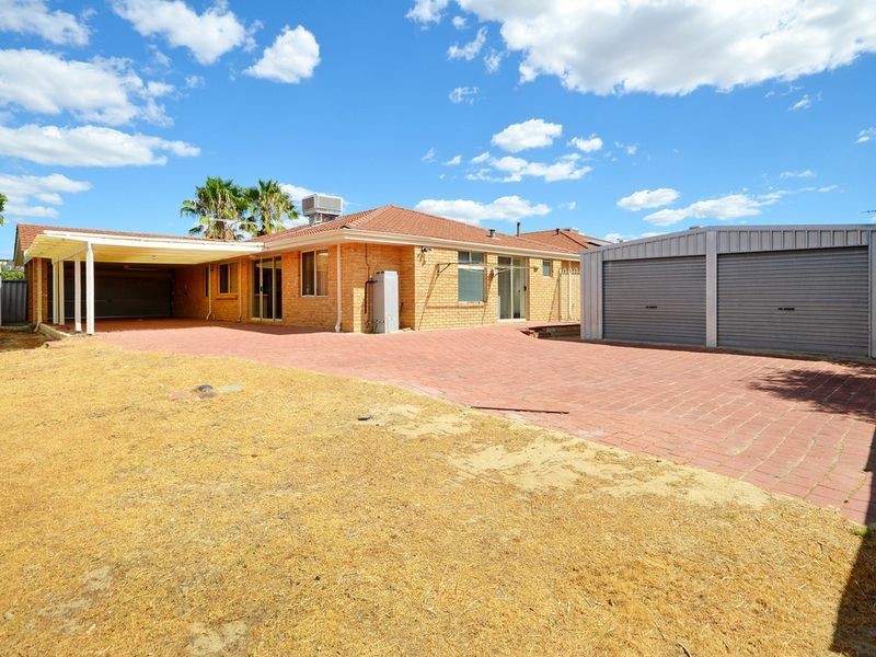 51 Highview Street, Alexander Heights WA 6064