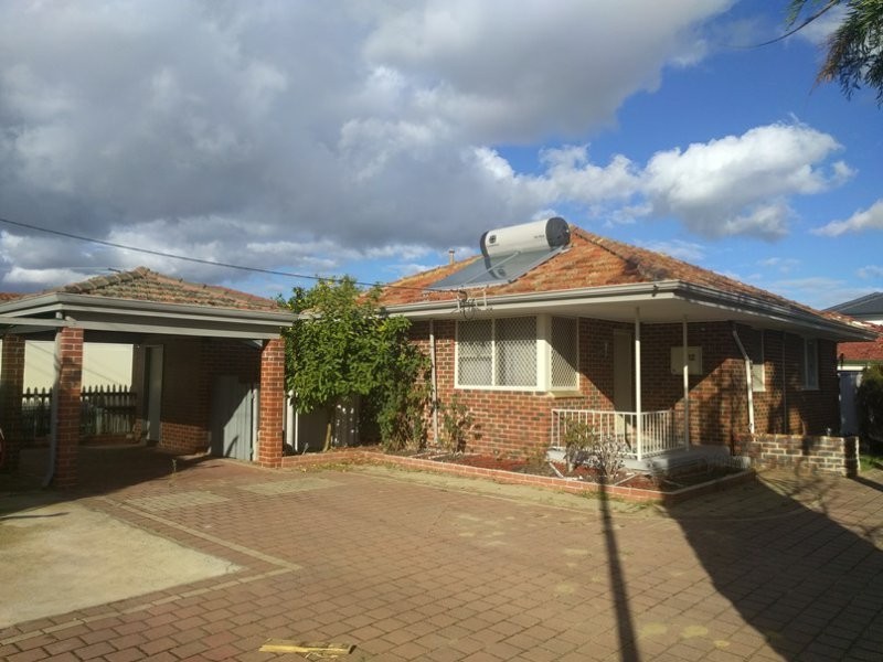 112 Ravenswood Drive, Nollamara WA 6061