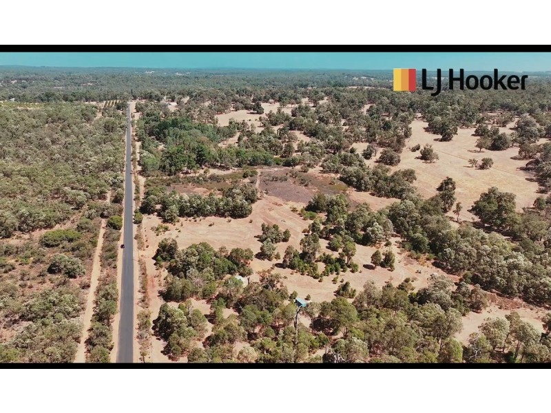 133 Reserve Road, Gidgegannup WA 6083