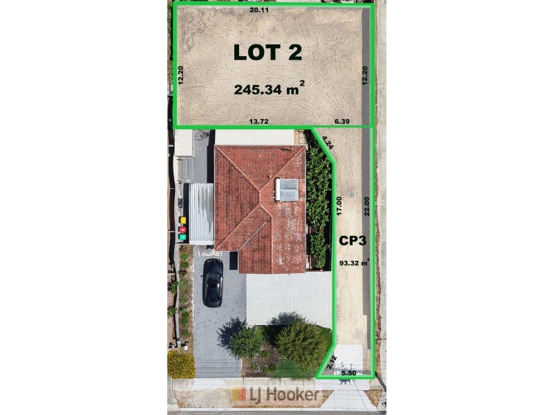 17B Nelligan Avenue, Girrawheen WA 6064