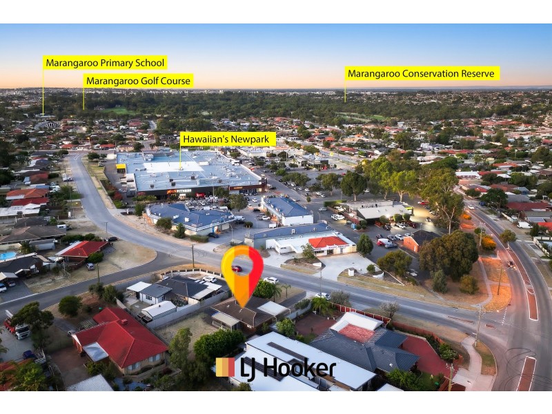 41 Balgonie Avenue, Girrawheen WA 6064