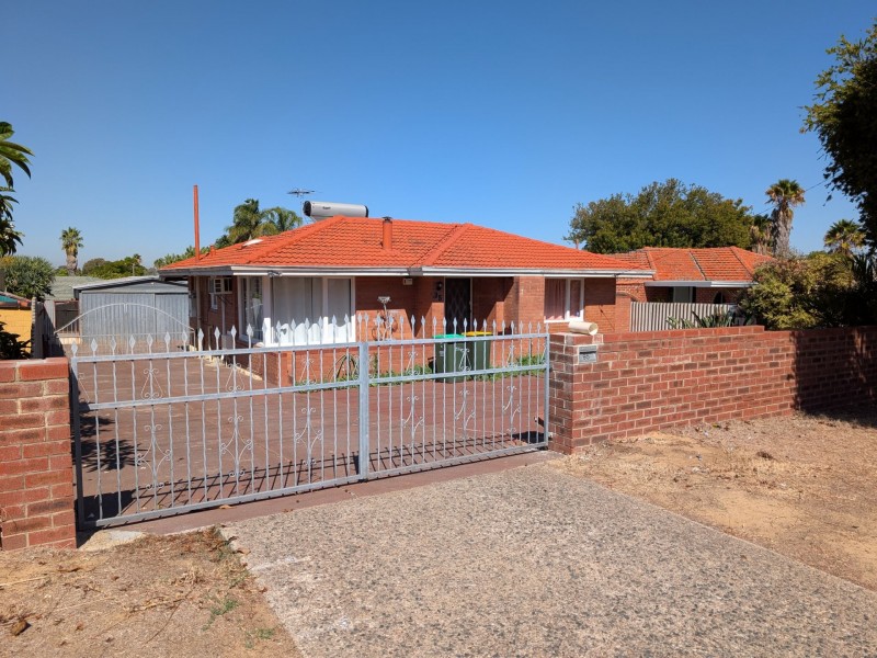 95 Casserley Ave, Girrawheen WA 6064