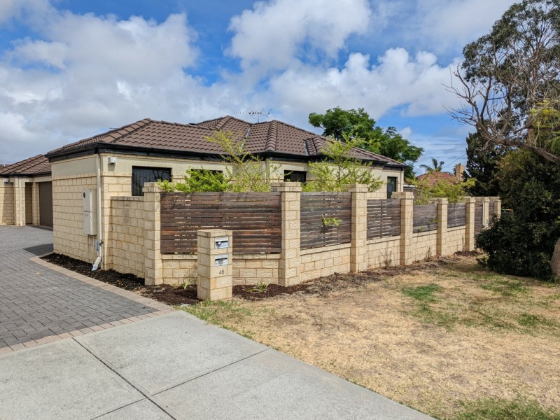 45A Salmar Way, Westminster WA 6061