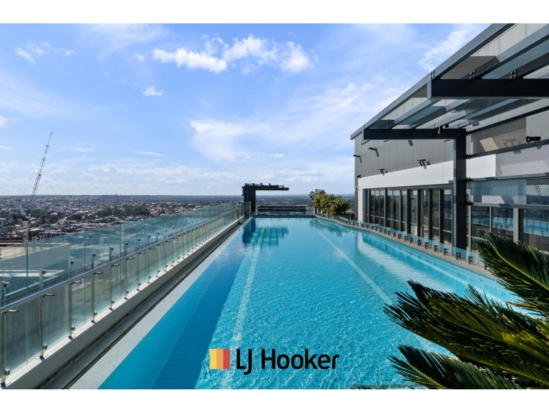 2206/380 Murray Street, Perth WA 6000