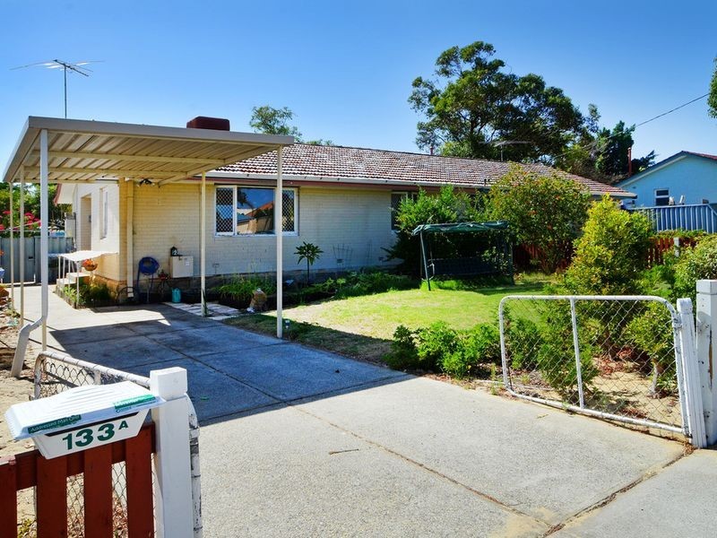 133A Culloton Crescent, Balga WA 6061