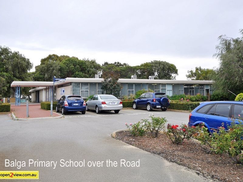 133A Culloton Crescent, Balga WA 6061