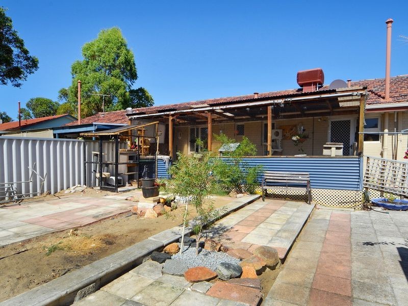 133A Culloton Crescent, Balga WA 6061