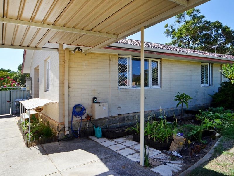 133A Culloton Crescent, Balga WA 6061