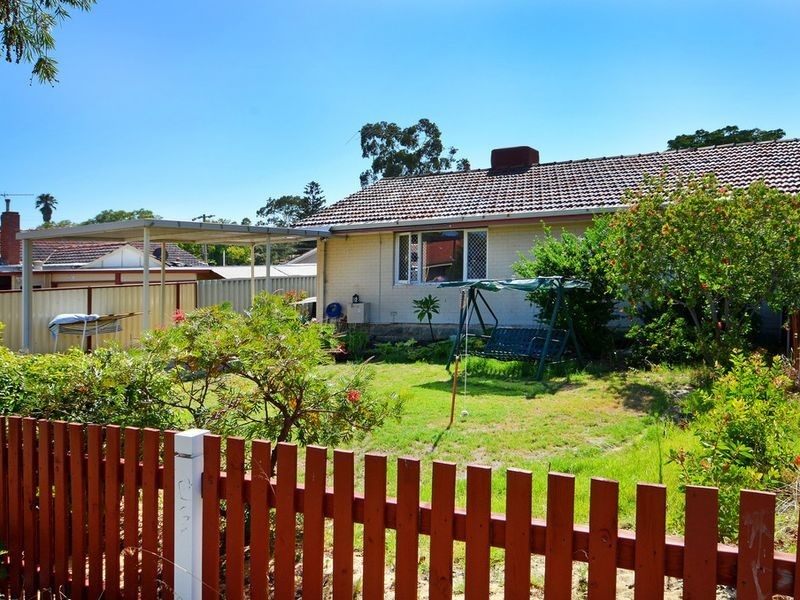 133A Culloton Crescent, Balga WA 6061