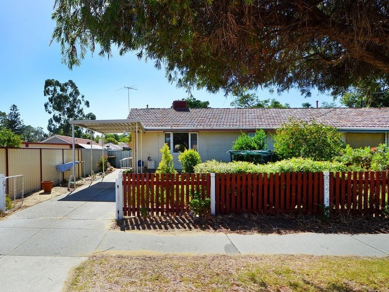 133A Culloton Crescent, Balga WA 6061