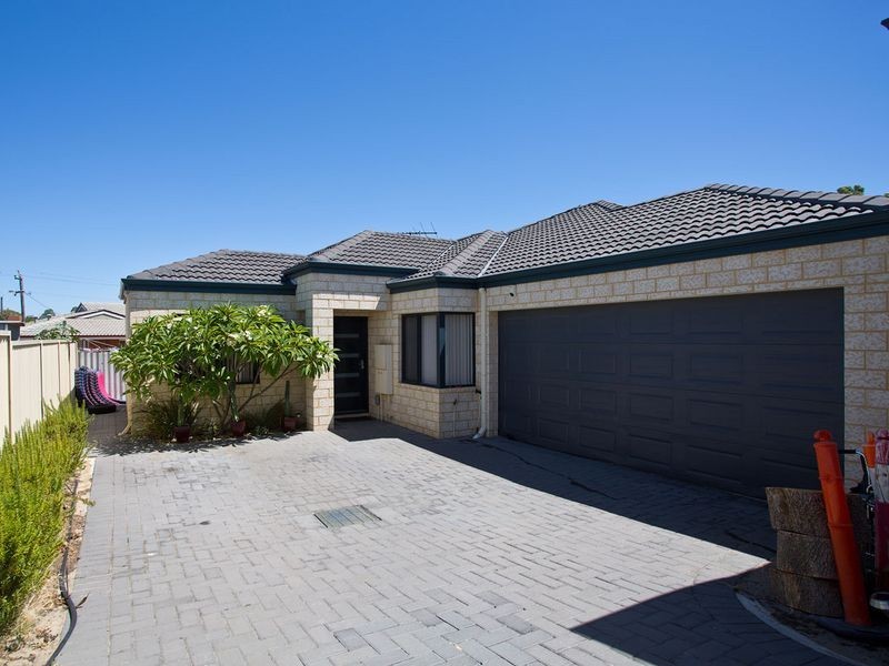 6C Melba Place, Westminster WA 6061