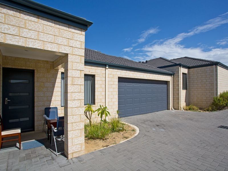 6B Melba Place, Westminster WA 6061
