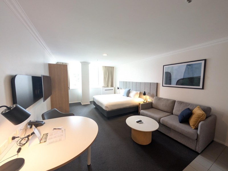 723/305 Murray St, Perth WA 6000
