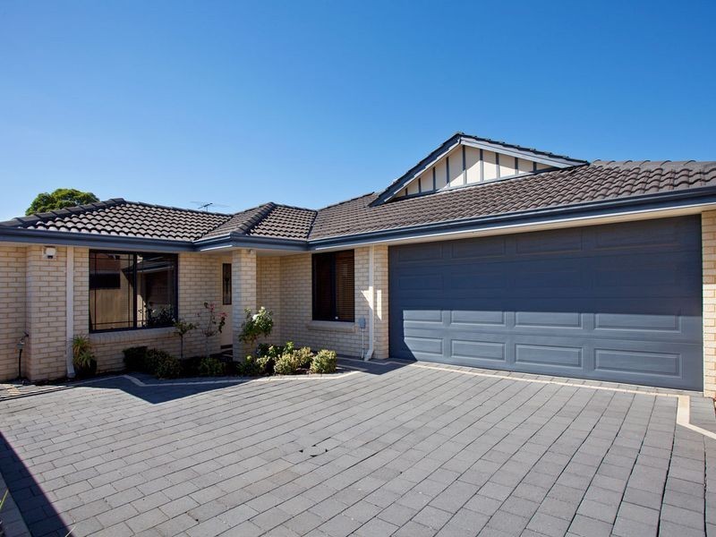 26A Medhurst Crescent, Nollamara WA 6061