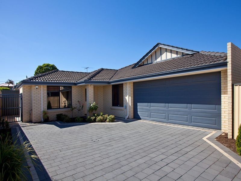 26A Medhurst Crescent, Nollamara WA 6061