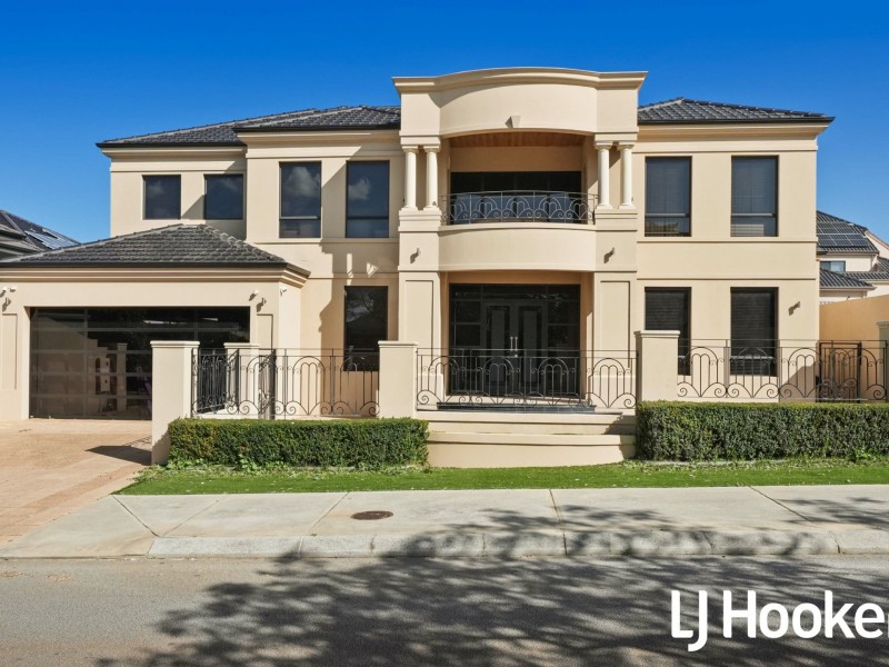 23 Cherrywood Ave, Dianella WA 6059