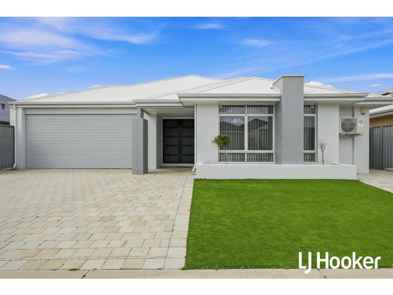 24 Bradburn Street, Aveley WA 6069