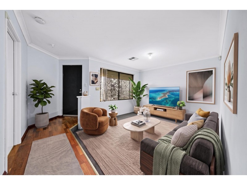 14 Carwell Avenue, Ellenbrook WA 6069