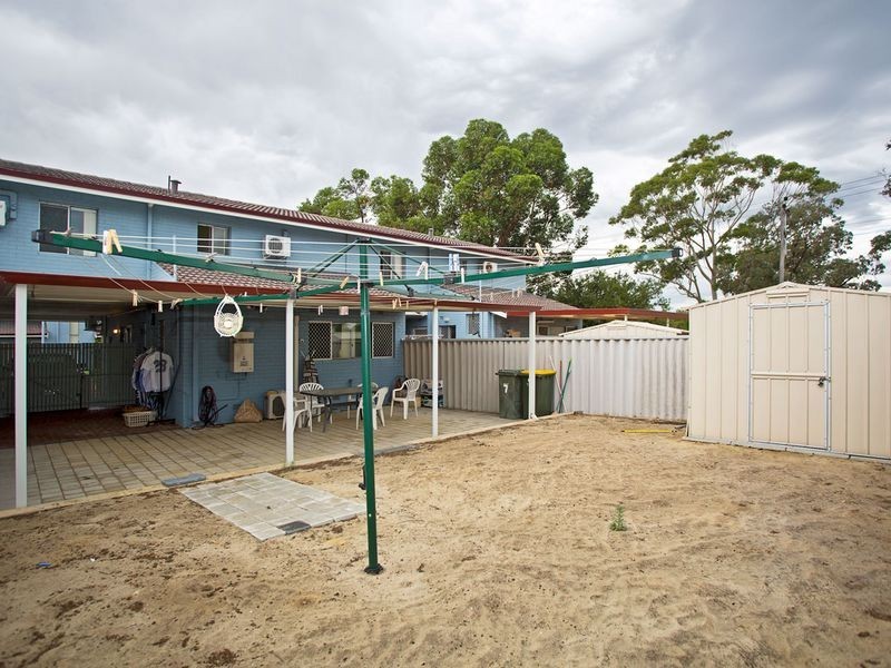 7/71 Tendring Way, Girrawheen WA 6064