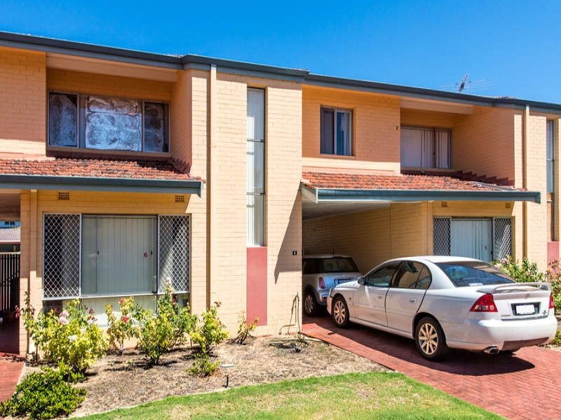 6/69 Tendring Way, Girrawheen WA 6064