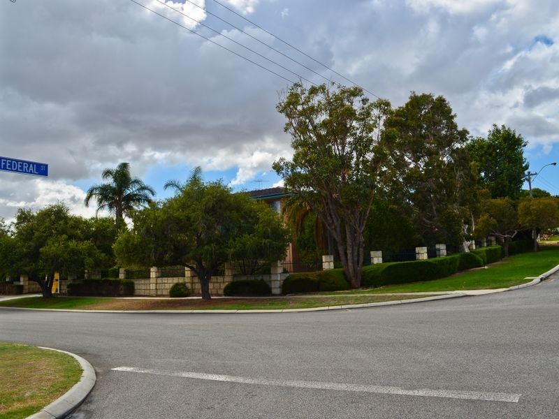 4/160 Waterloo Street, Tuart Hill WA 6060