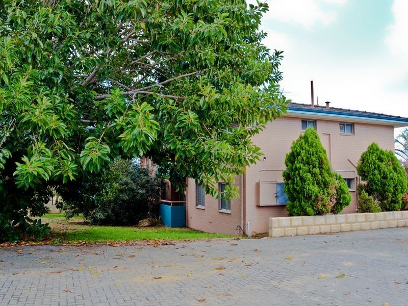 4/160 Waterloo Street, Tuart Hill WA 6060