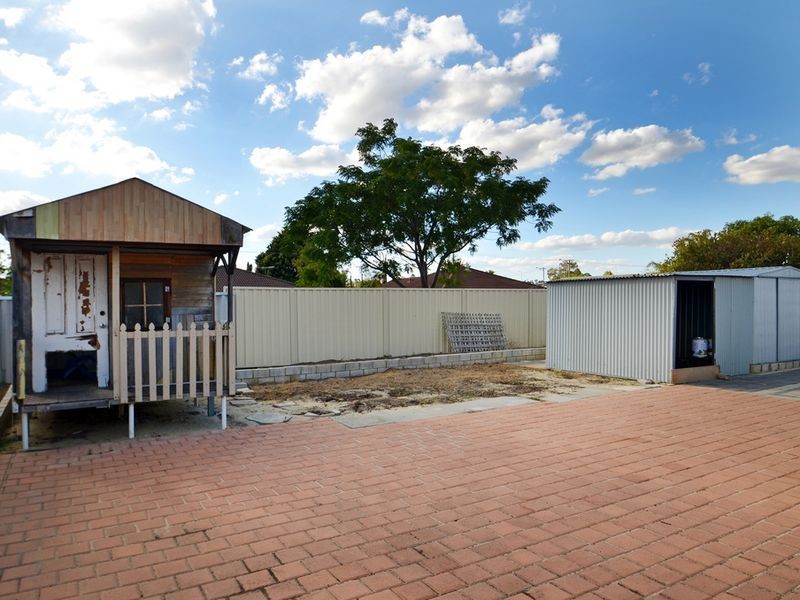 29 Gossamer Avenue, Mirrabooka WA 6061