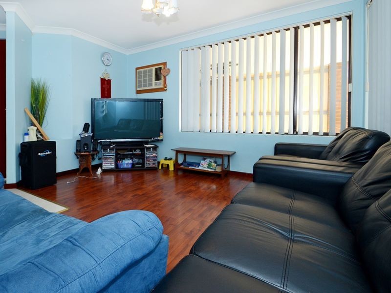 29 Gossamer Avenue, Mirrabooka WA 6061