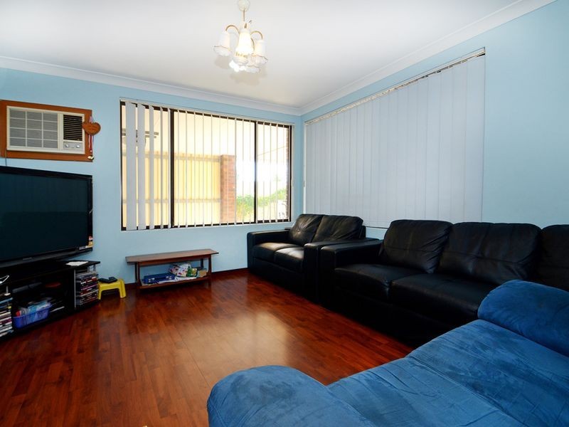 29 Gossamer Avenue, Mirrabooka WA 6061