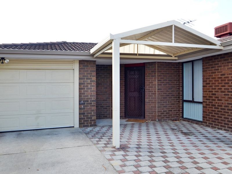 29 Gossamer Avenue, Mirrabooka WA 6061