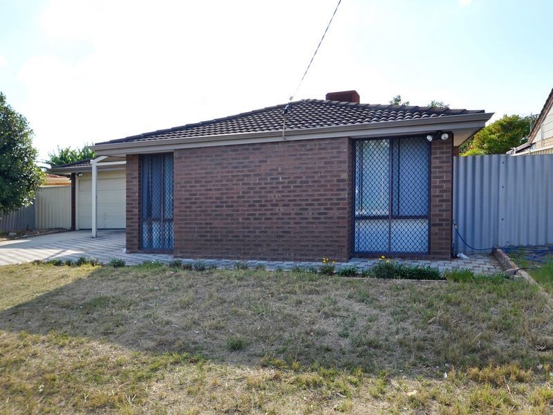 29 Gossamer Avenue, Mirrabooka WA 6061