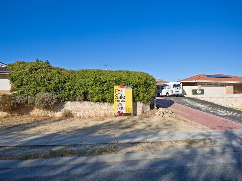 67 Picton Tce, Alexander Heights WA 6064