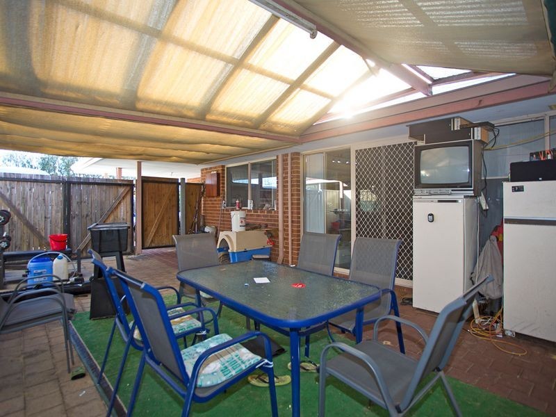 67 Picton Tce, Alexander Heights WA 6064