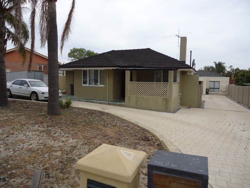 24 Playden Way, Balga WA 6061