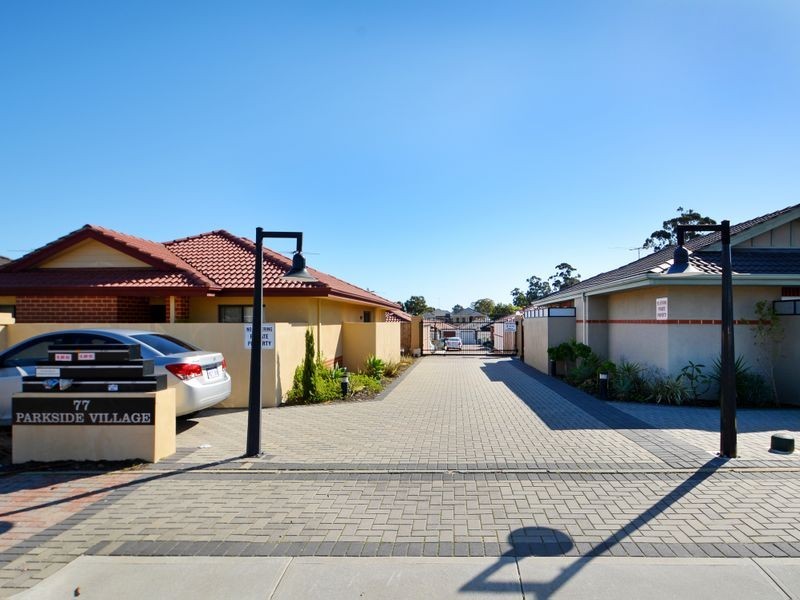 3/77 Sylvia Street, Nollamara WA 6061