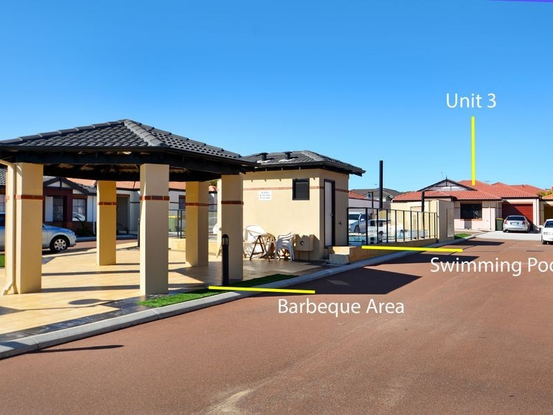 3/77 Sylvia Street, Nollamara WA 6061