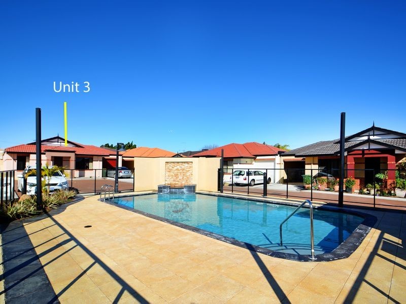 3/77 Sylvia Street, Nollamara WA 6061