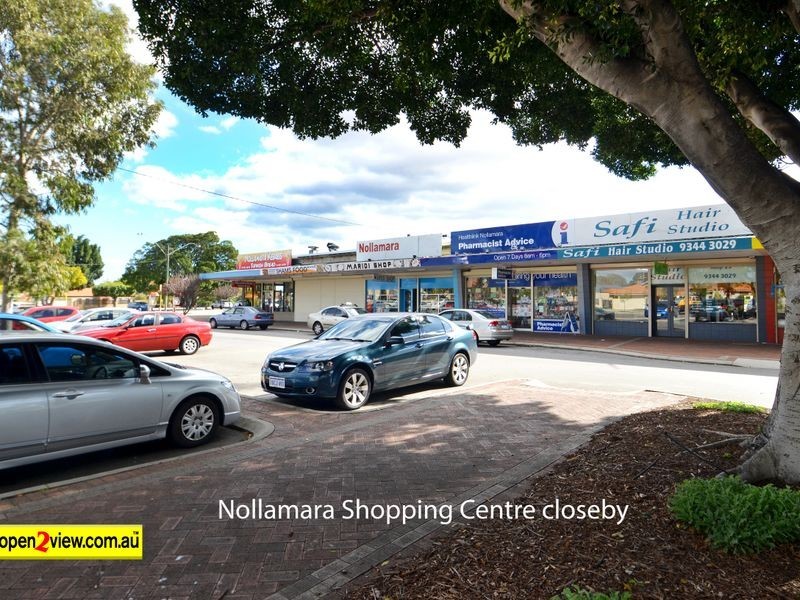 3/77 Sylvia Street, Nollamara WA 6061