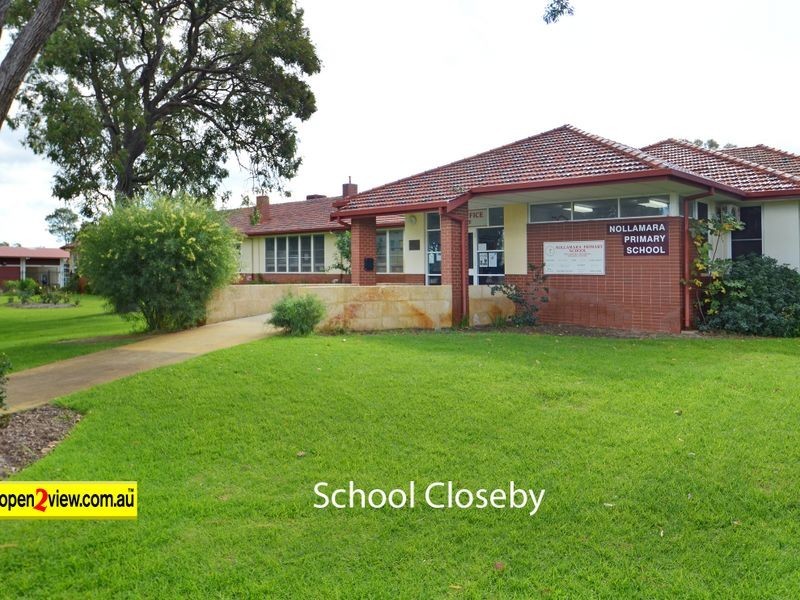 3/77 Sylvia Street, Nollamara WA 6061