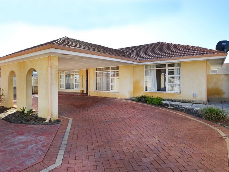 36 Campion Avenue, Balcatta WA 6021