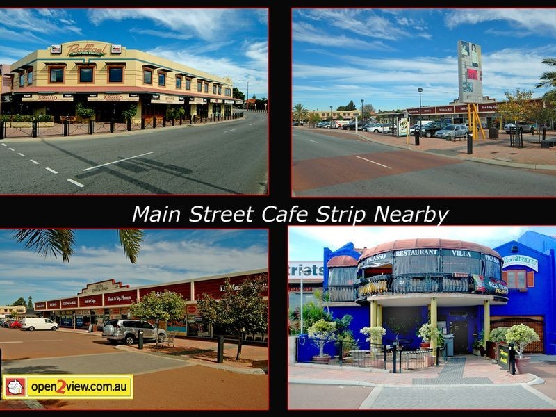 36 Campion Avenue, Balcatta WA 6021