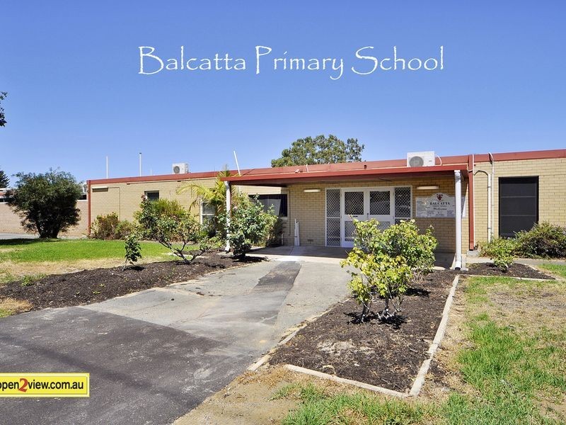 36 Campion Avenue, Balcatta WA 6021