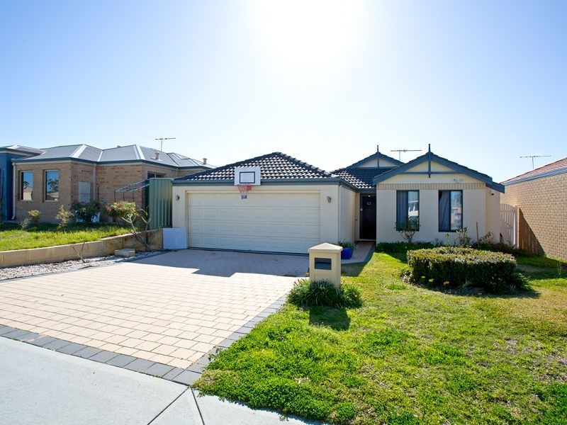 16 Modena Place, Balga WA 6061