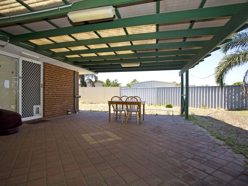 21 Everlasting Gardens, Mirrabooka WA 6061