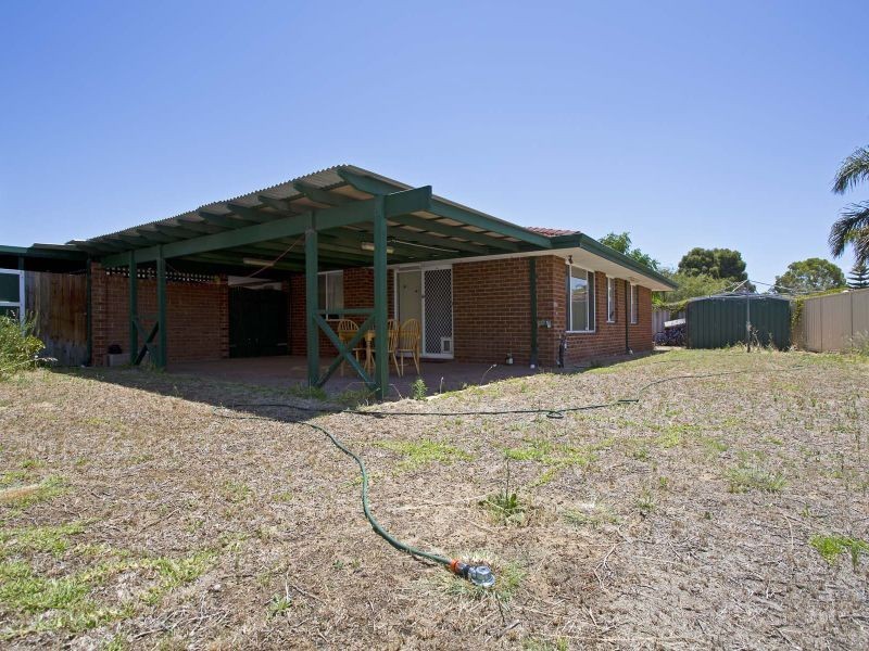 21 Everlasting Gardens, Mirrabooka WA 6061