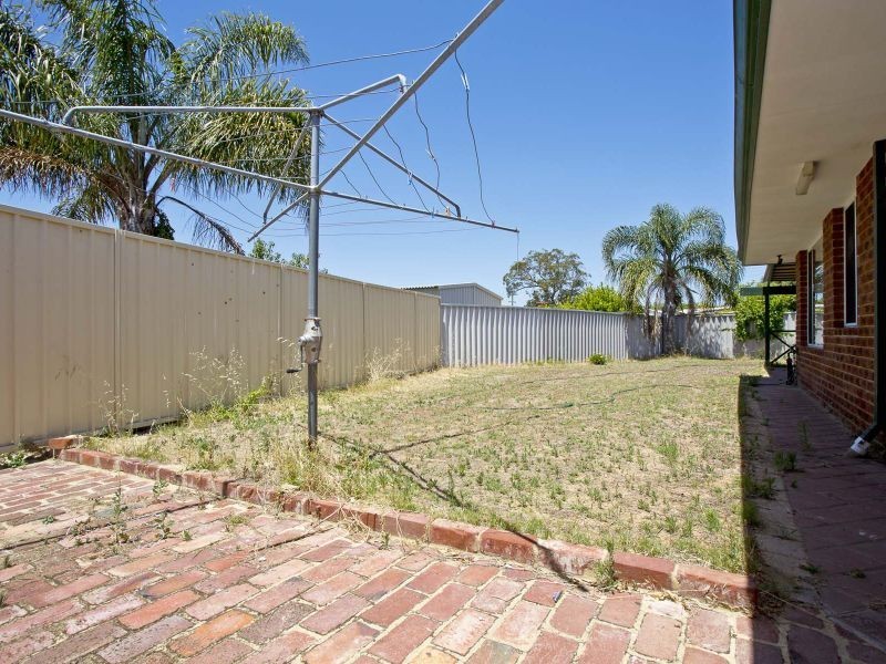 21 Everlasting Gardens, Mirrabooka WA 6061