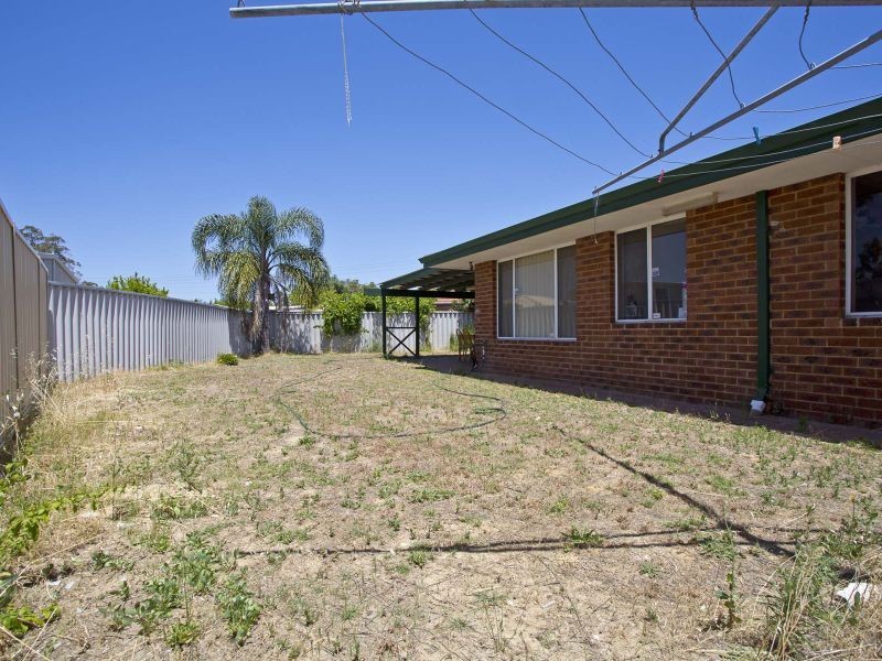 21 Everlasting Gardens, Mirrabooka WA 6061